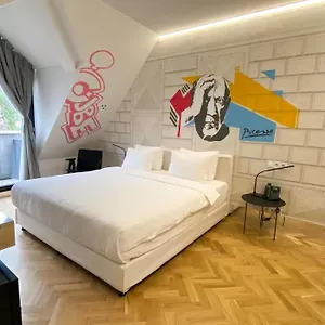 Platforma Design Hotel